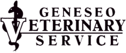 Geneseo Veterinary Service